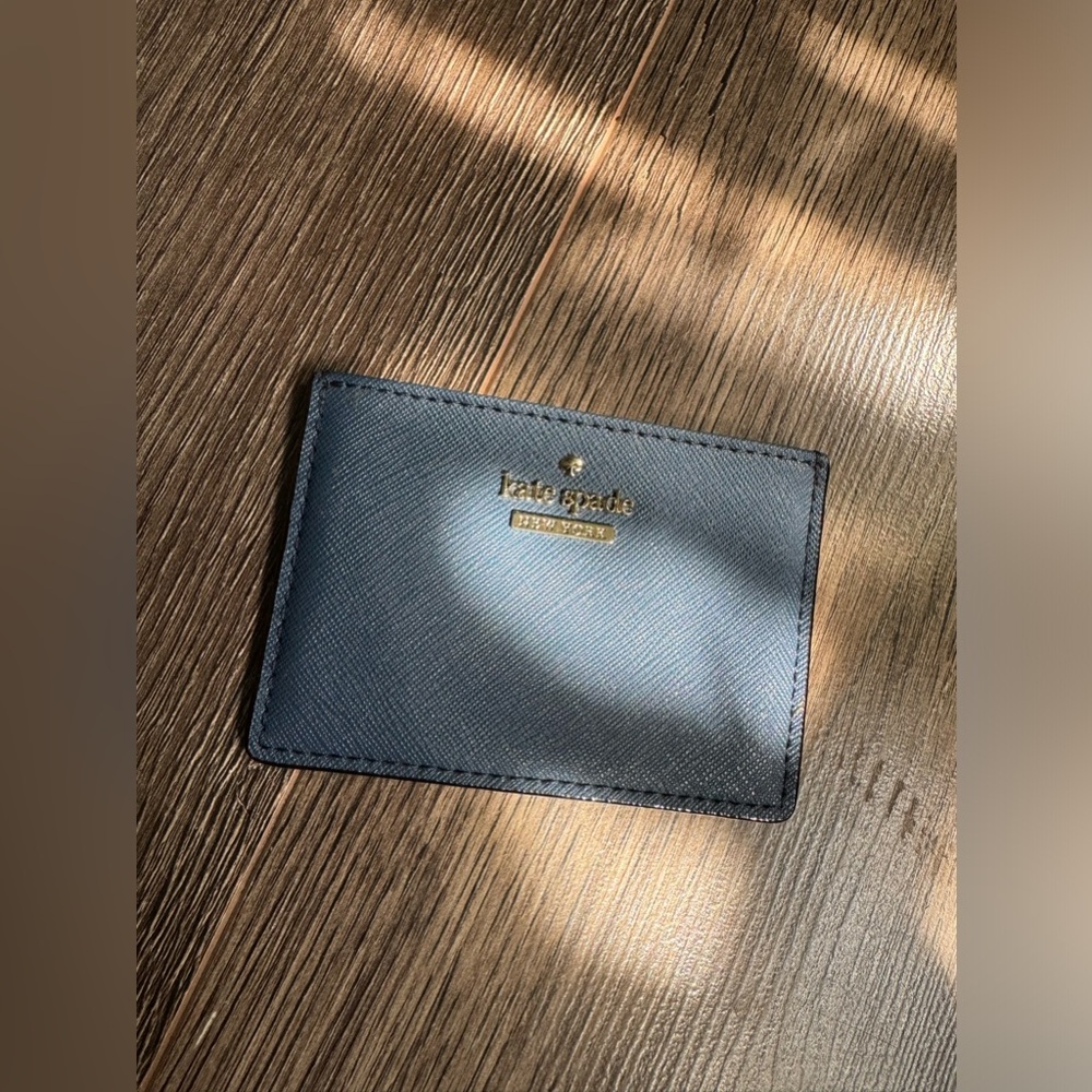 Kate Spade Card Holder
